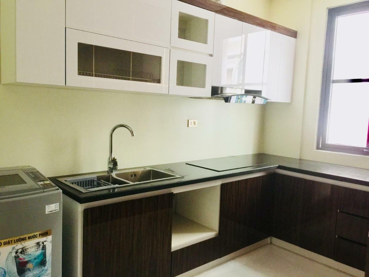 May House Hotel ها لونغ المظهر الخارجي الصورة