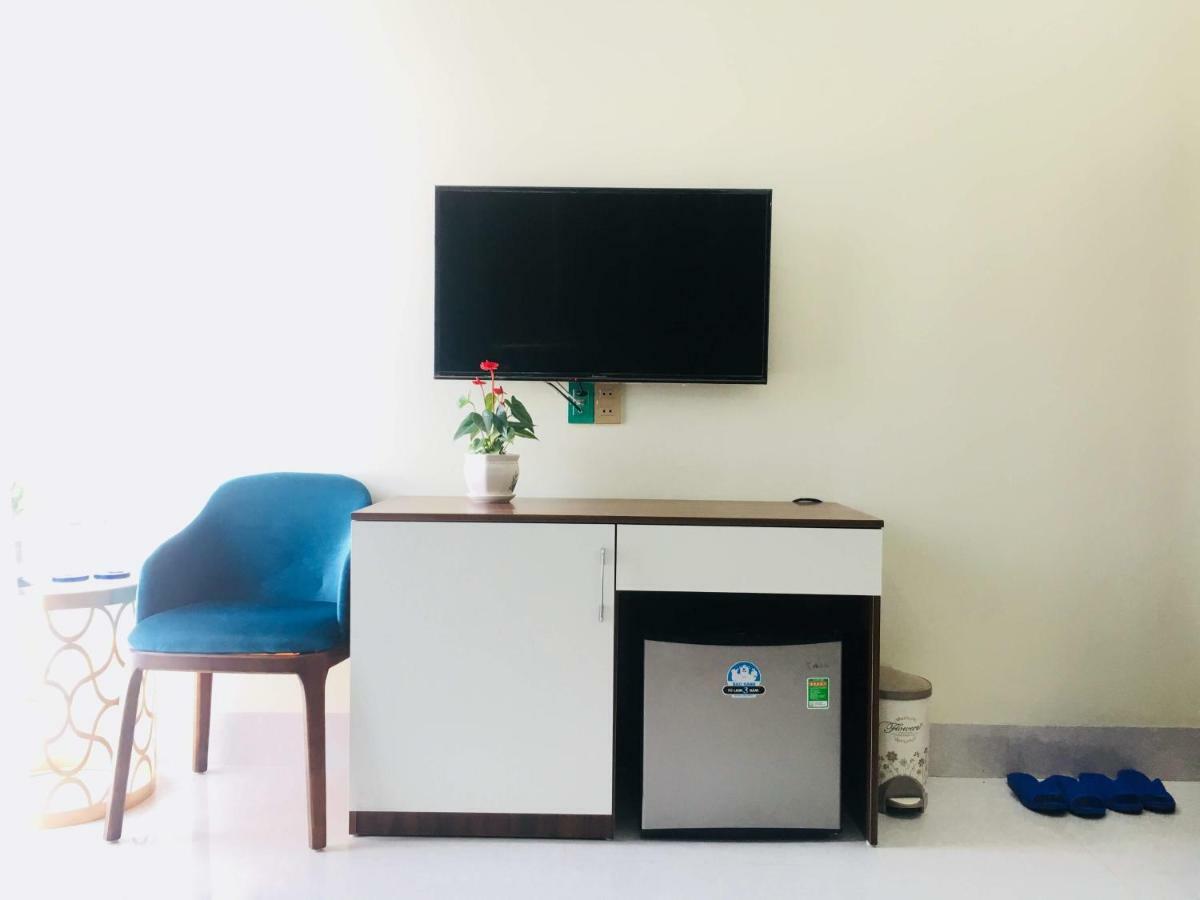 May House Hotel ها لونغ المظهر الخارجي الصورة