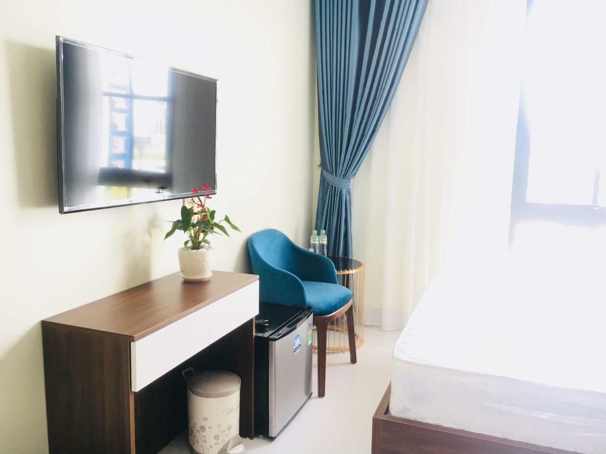 May House Hotel ها لونغ المظهر الخارجي الصورة