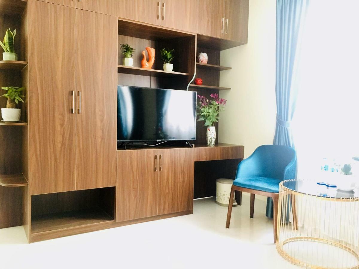 May House Hotel ها لونغ المظهر الخارجي الصورة