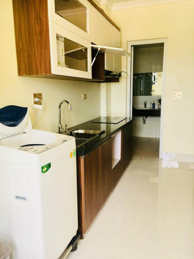 May House Hotel ها لونغ المظهر الخارجي الصورة