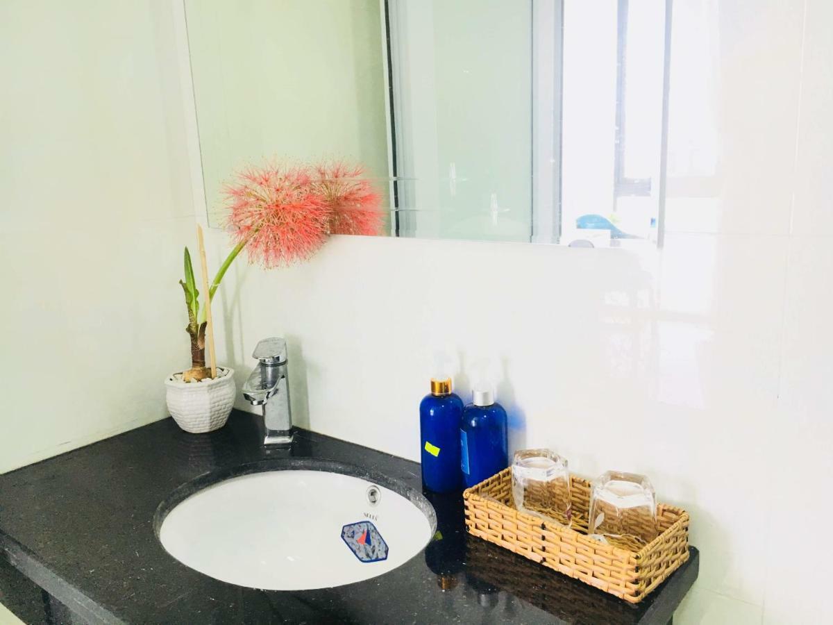 May House Hotel ها لونغ المظهر الخارجي الصورة